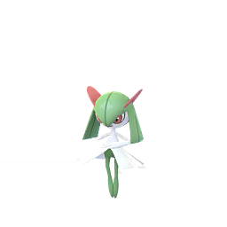 Shadow Kirlia