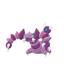 Shadow Drapion
